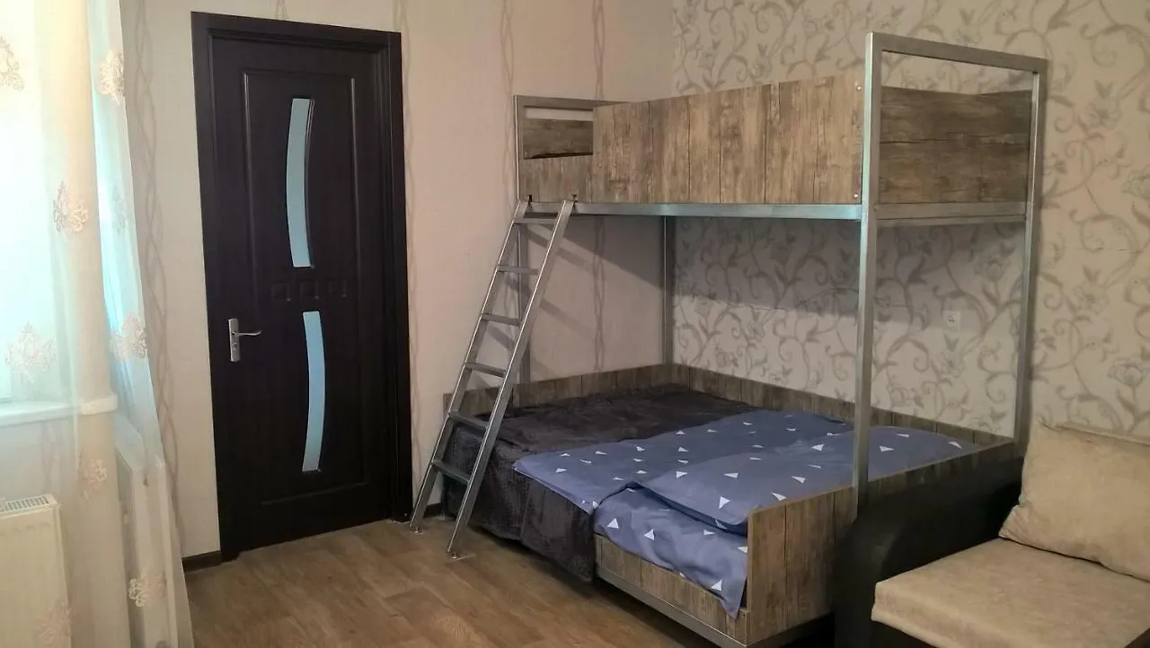 Апартаменты Эдем Тбилиси